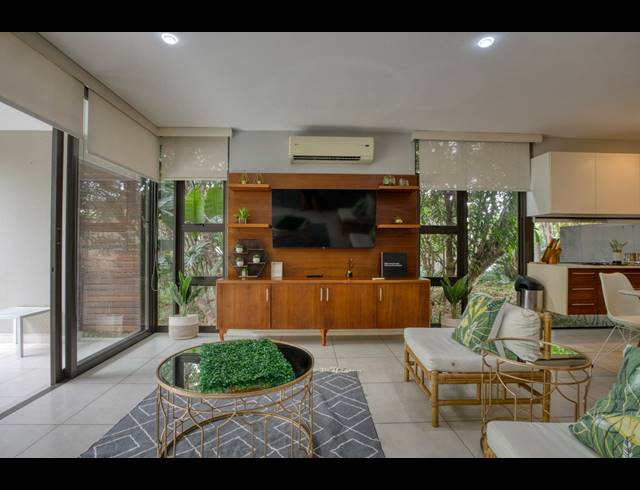 3 BEDROOM TOWNHOUSE FOR SALE IN ZIMBALI ESTATE
